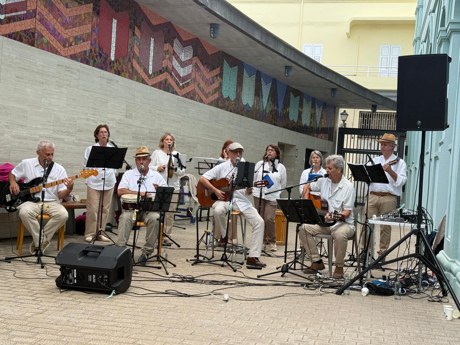 Grupo Atlántica ULPGC